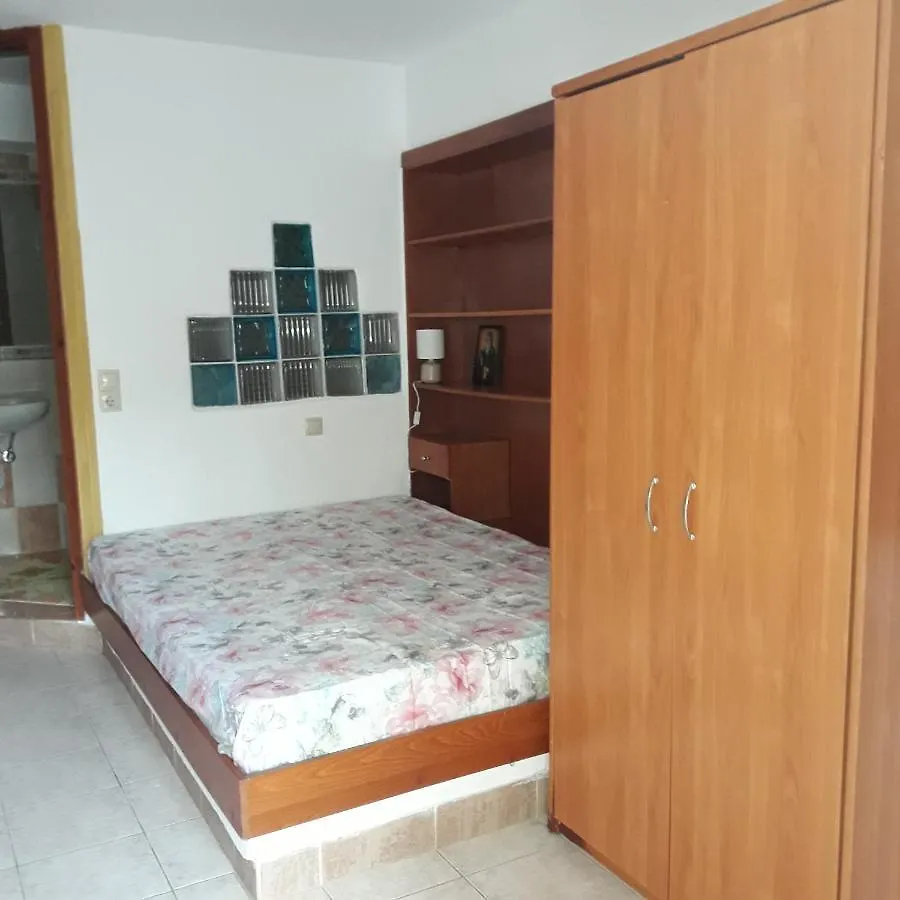 Appartamento Studio NEFELI Β'οροφος Rethymno