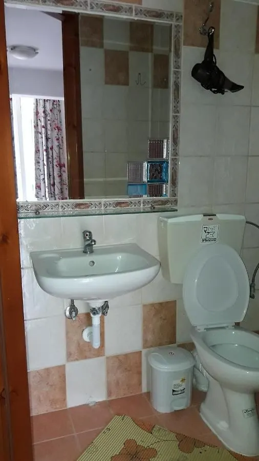 Appartamento Studio NEFELI Β'οροφος Rethymno