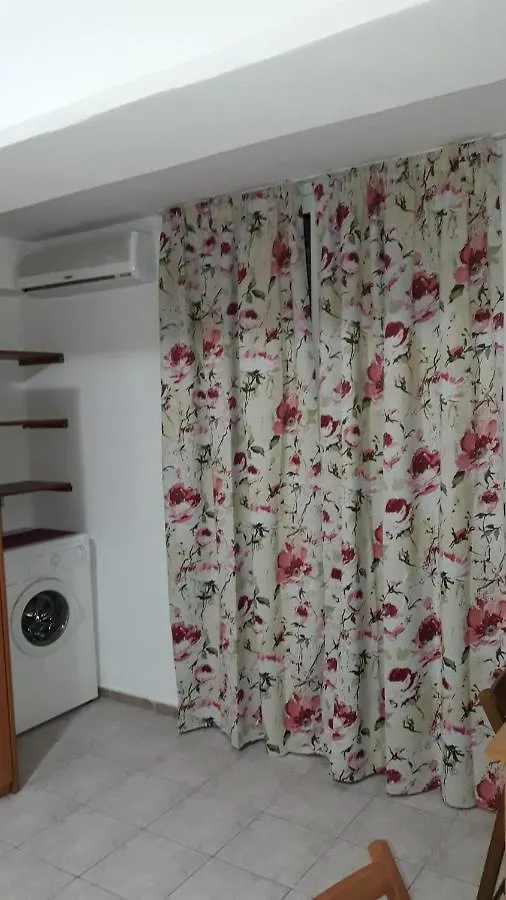 Studio NEFELI Β'οροφος Rethymno 0*,