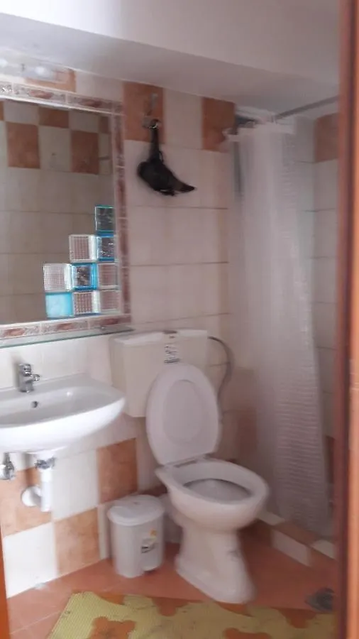 Studio NEFELI Β'οροφος Rethymno Grecia