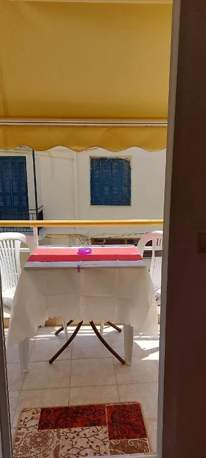Studio NEFELI Β'οροφος Rethymno 0*,  Grecia