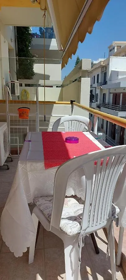 Studio NEFELI Β'οροφος Rethymno 0*,  Grecia