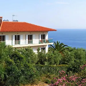 Aris Appartamento Agia Paraskevi (Kassandra)