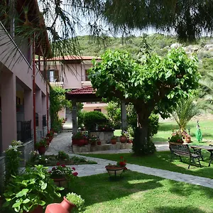 House Evristhenis 2 Appartamento Toroni